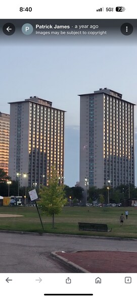 Building Photo - 3600 N Lake Shore Dr