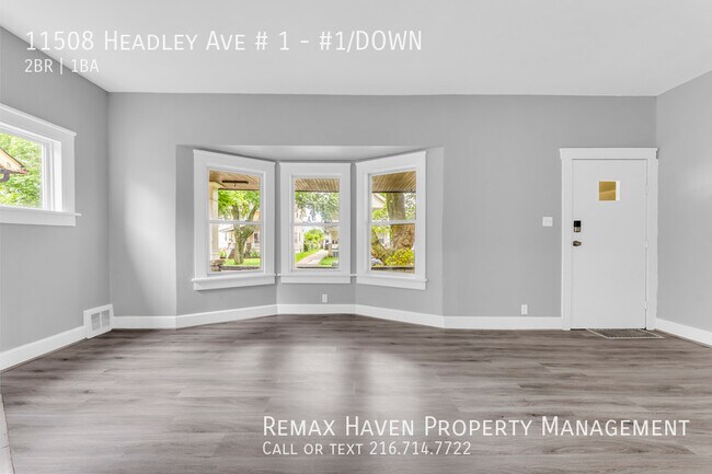 Building Photo - 11508 Headley Ave