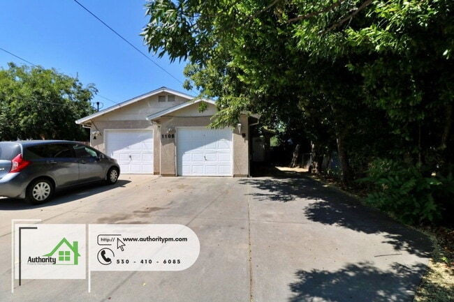 Building Photo - 1108 Grange St