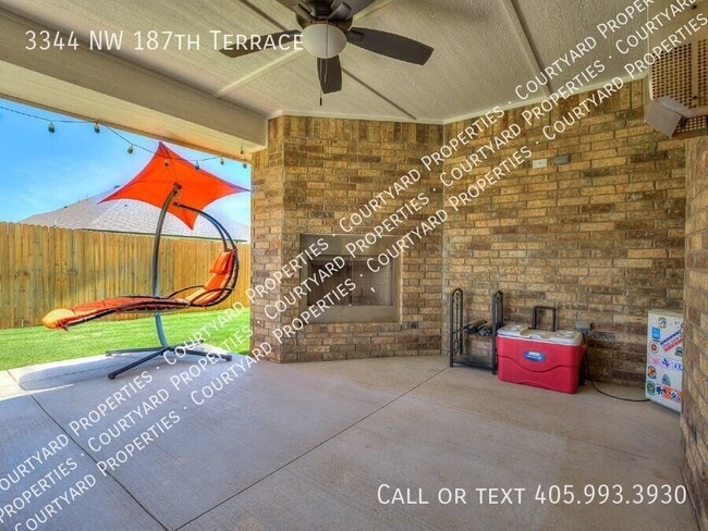 Building Photo - 3344 NW 187th Terrace