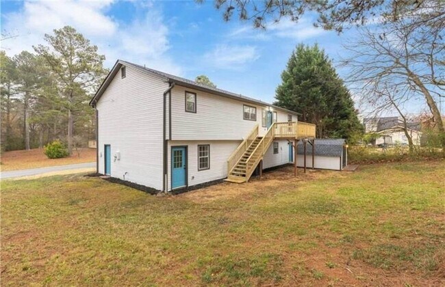 Building Photo - 934 Bay Ridge Dr