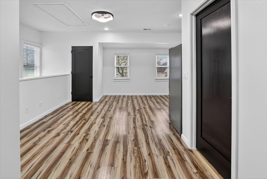 Building Photo - 509 McDonald St