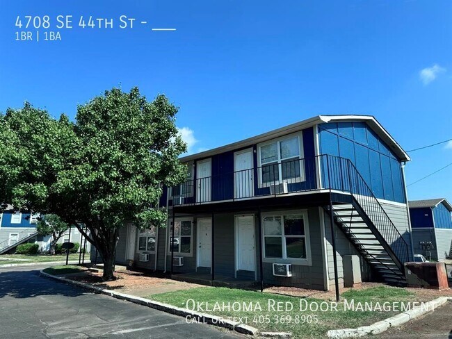 Building Photo - 4708 SE 44th St