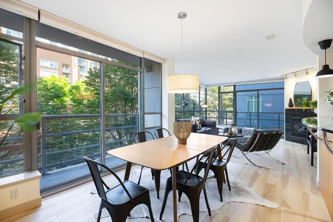 Building Photo - 2929 1st Ave