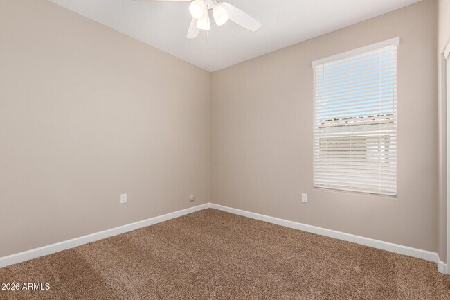 Building Photo - 37995 W San Ildefanso Ave