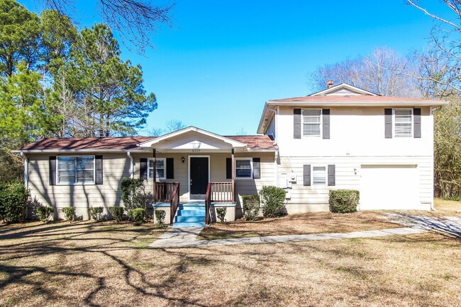 Building Photo - 3117 Parkwood Rd