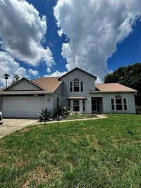Building Photo - 2216 Thurber Ct