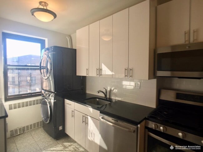 Floorplan - 700 Fort Washington Avenue