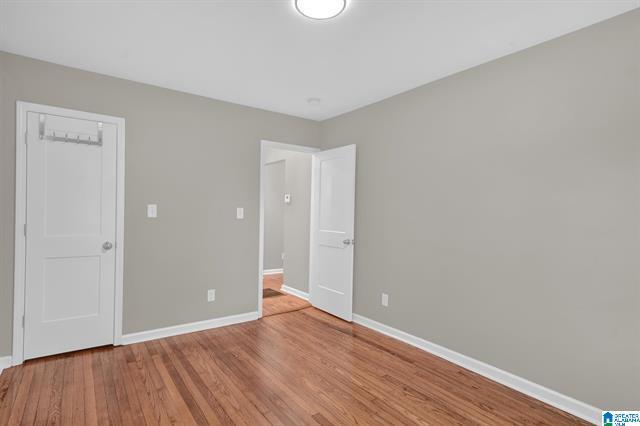 Building Photo - 2600 20th Street Ensley