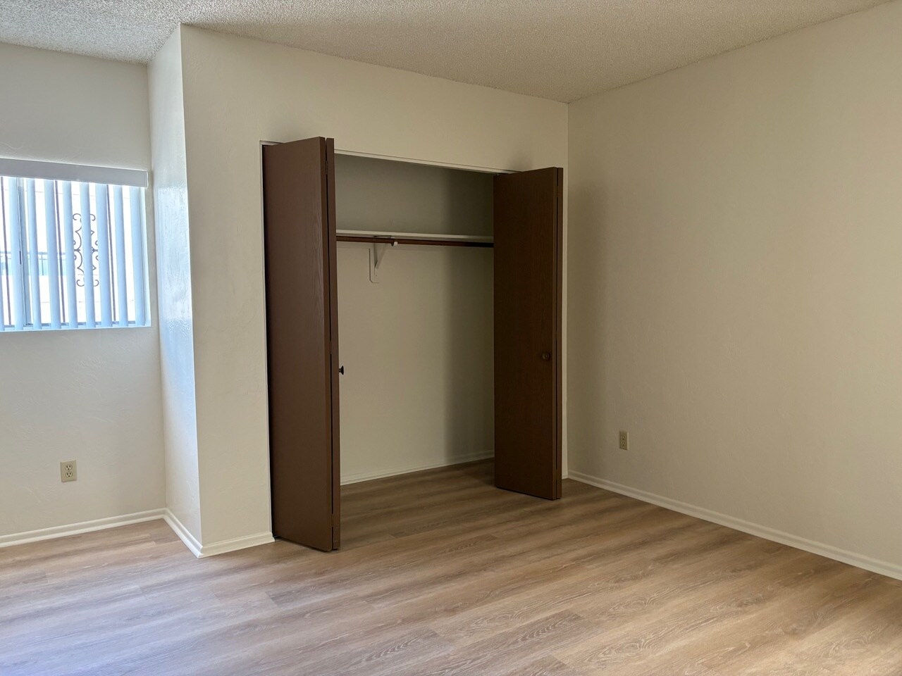 Bedroom 2 - 706 E Linden St
