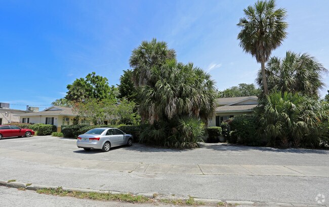 Building Photo - Janson Apartments