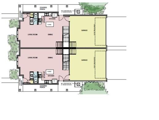 Floorplan - Rupple Meadows