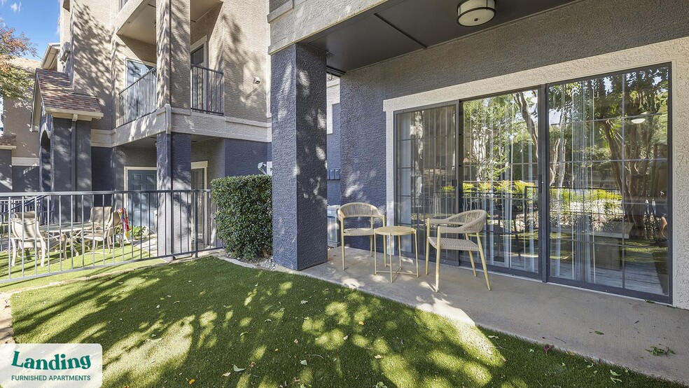 Building Photo - 17811 Vail St