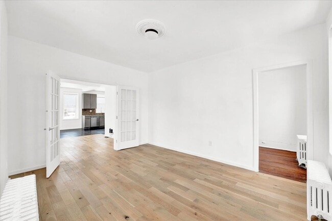 Building Photo - 1314 Paterson Plank Rd