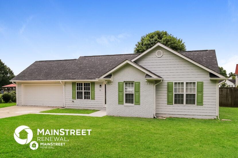 Building Photo - 73 Jordan Rd SE