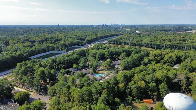 Building Photo - 7955 Magnolia Square