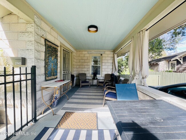 Building Photo - 2745 Downing St