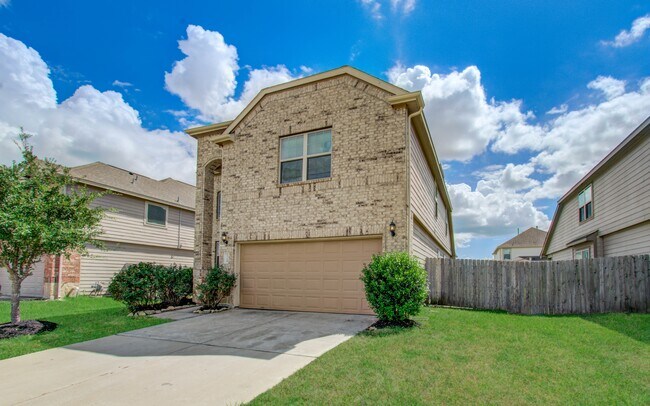 Building Photo - 17139 Devon Dogwood Trail