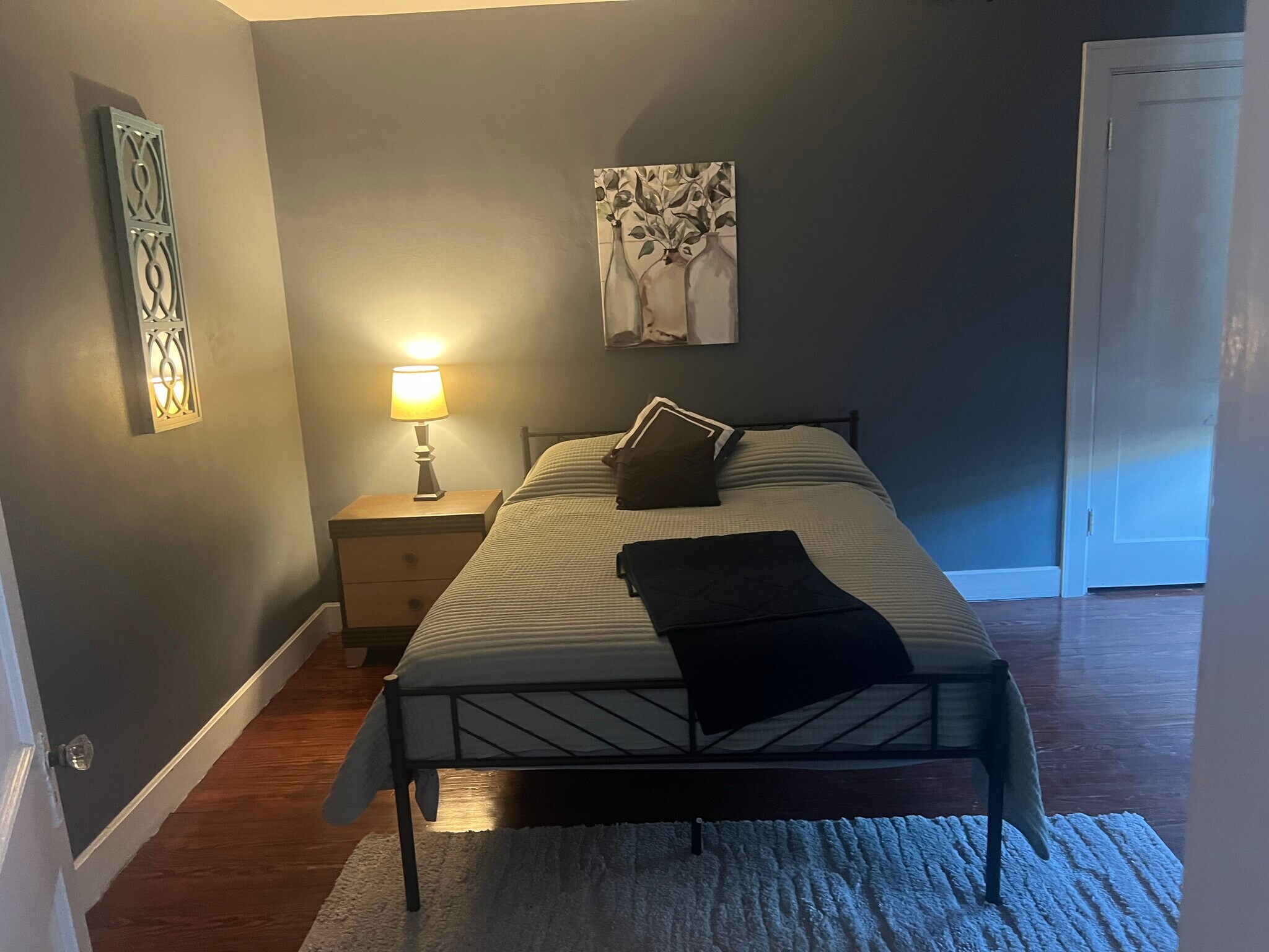 Additional bedroom - 208 Sutton St