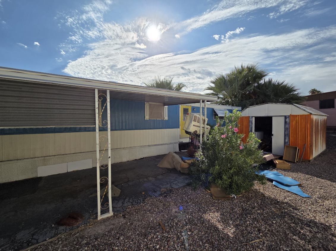 Building Photo - 2627 S Lamb Blvd