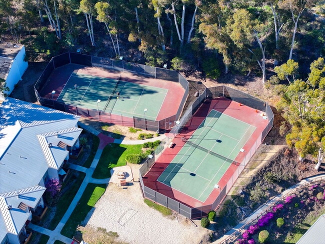 Building Photo - 1650 S El Camino Real