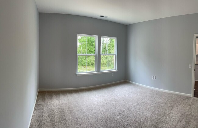 Bedroom 1 - 3021 Portico Ct
