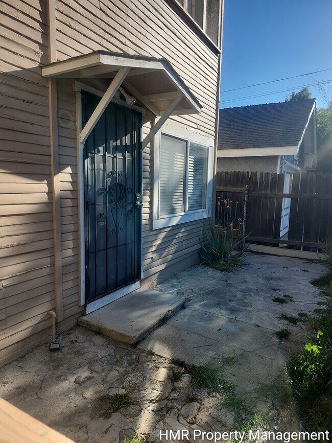 Building Photo - S - Ontario- E St/ Plum St.