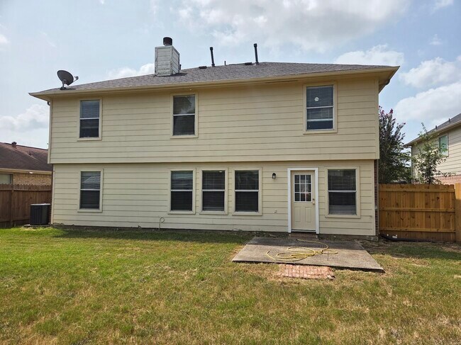 Building Photo - 21706 Haverbay Ct