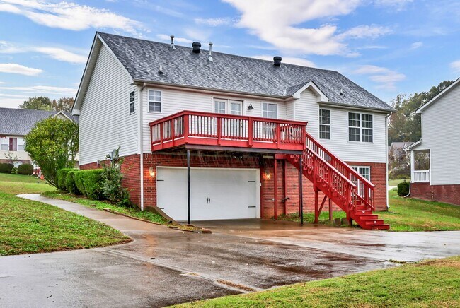 Building Photo - 2856 Sharpie Dr