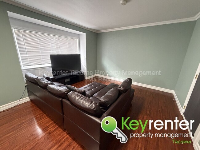 Building Photo - 8434 Tacoma Ave S