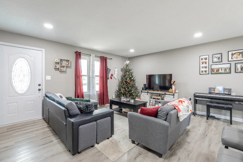 Building Photo - 1705 Milne St