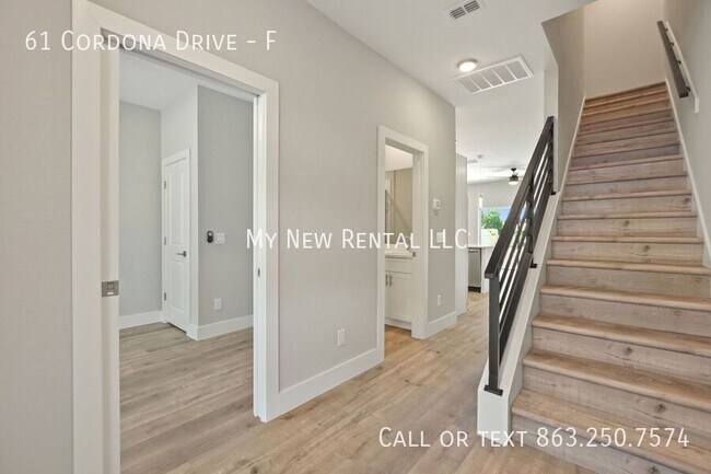 Building Photo - 61 Cordona Dr