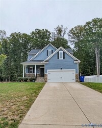 Building Photo - 4118 Tosh Ln