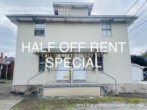 Building Photo - Half Off First Month Rent Special