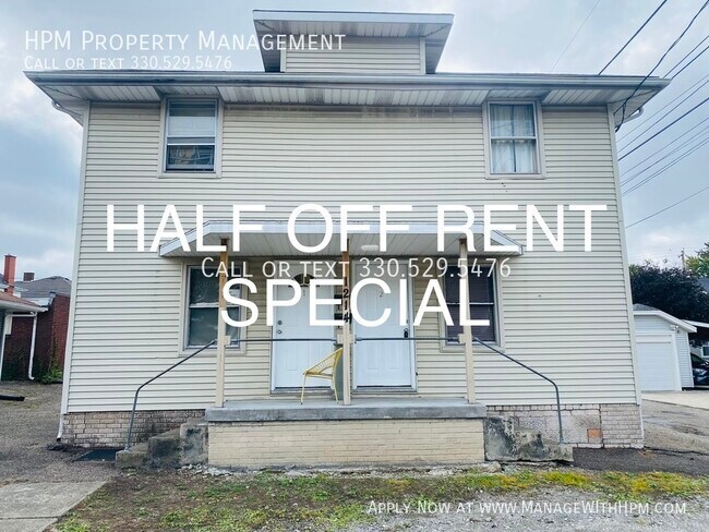 Primary Photo - 1214 Woodward Pl NW