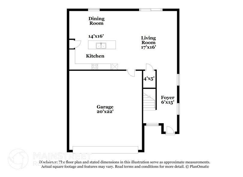 Building Photo - 1707 Sail Ct