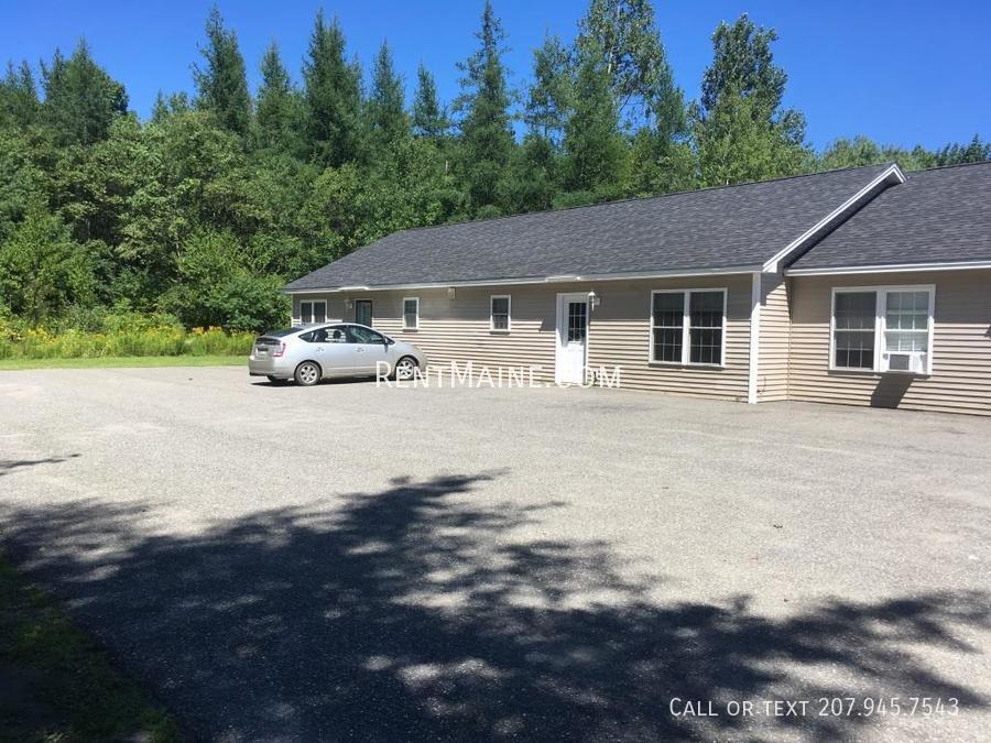 Building Photo - 1841 Hammond St