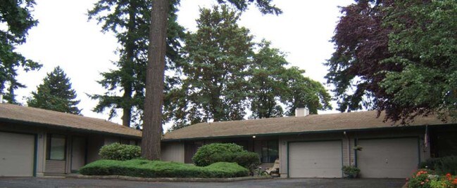 Primary Photo - Forest Canyon Village
