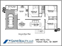 Building Photo - 1052 Holly Cir