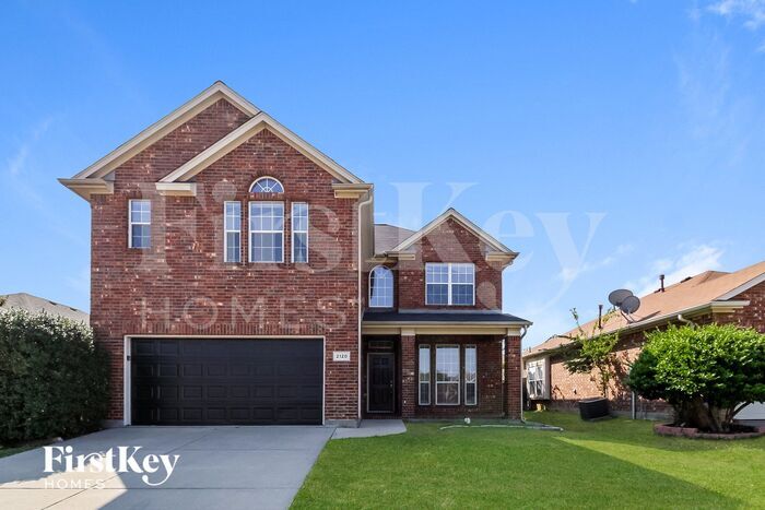 Primary Photo - 2120 Haylee Dr