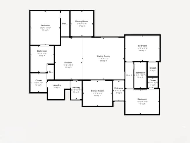 Building Photo - 3 bed+Office in N. Scottsdale--NO HOA--Amazing Views!