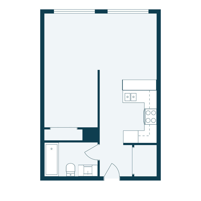 Floorplan - Somerset