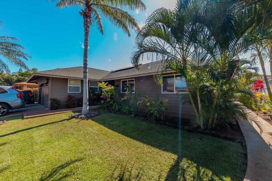 Building Photo - 309 Wainohia St