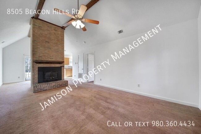 Building Photo - 8505 Beacon Hills Rd