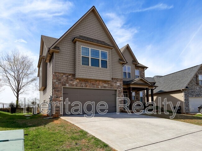 Building Photo - 2647 Brooke Willow Blvd
