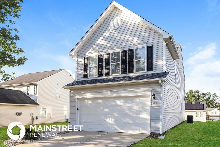 Building Photo - 1004 Highstone Dr