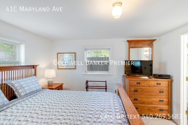 Building Photo - 41C Maryland Ave-