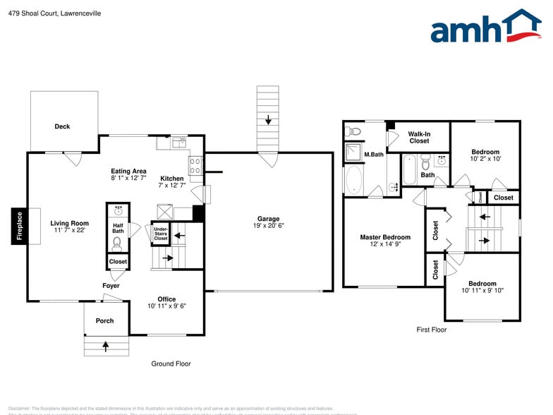 Building Photo - 479 Shoal Ct