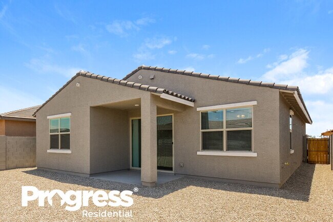 Building Photo - 14446 W Hackamore Dr.