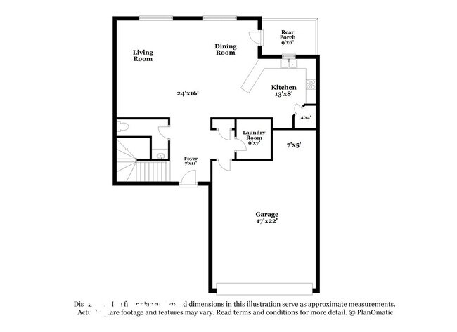 Building Photo - 11519 Verde Bend